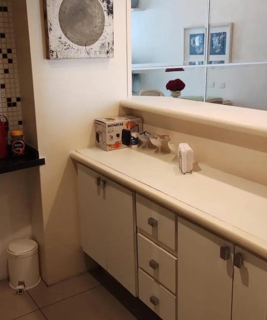 Ar Na Sala E Quarto, Itaim Bibi, 55 Sao Paulo