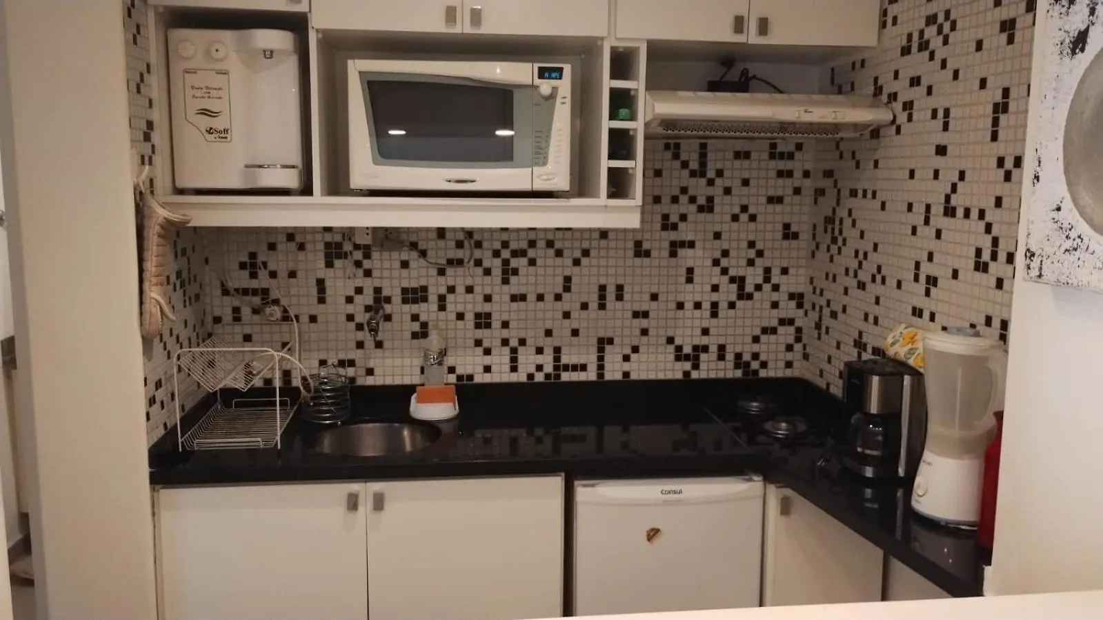 Ar Na Sala E Quarto, Itaim Bibi, 55 Sao Paulo Brazil