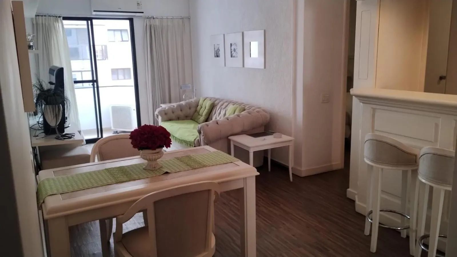Ar Na Sala E Quarto, Itaim Bibi, 55 Sao Paulo 0*,