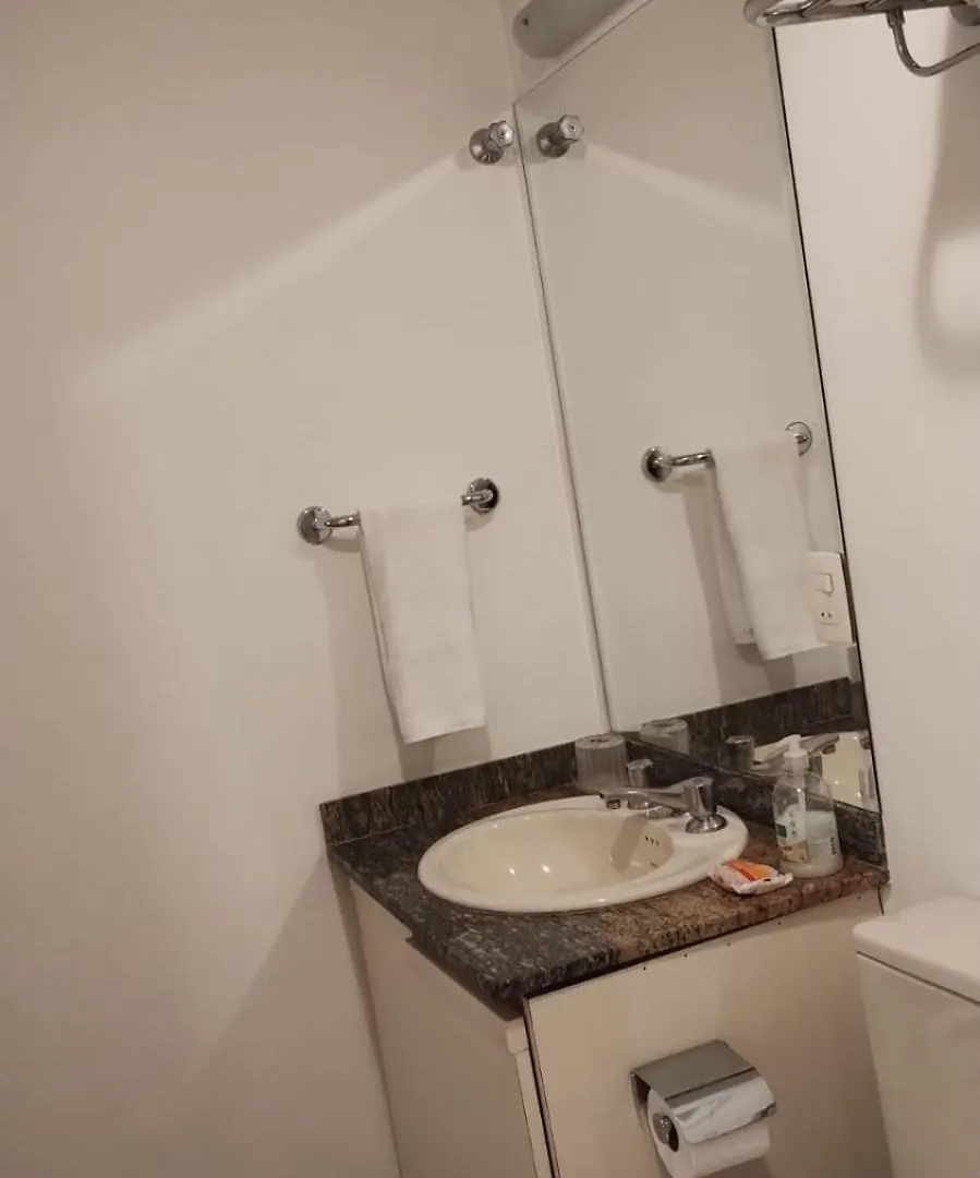 Ar Na Sala E Quarto, Itaim Bibi, 55 Sao Paulo