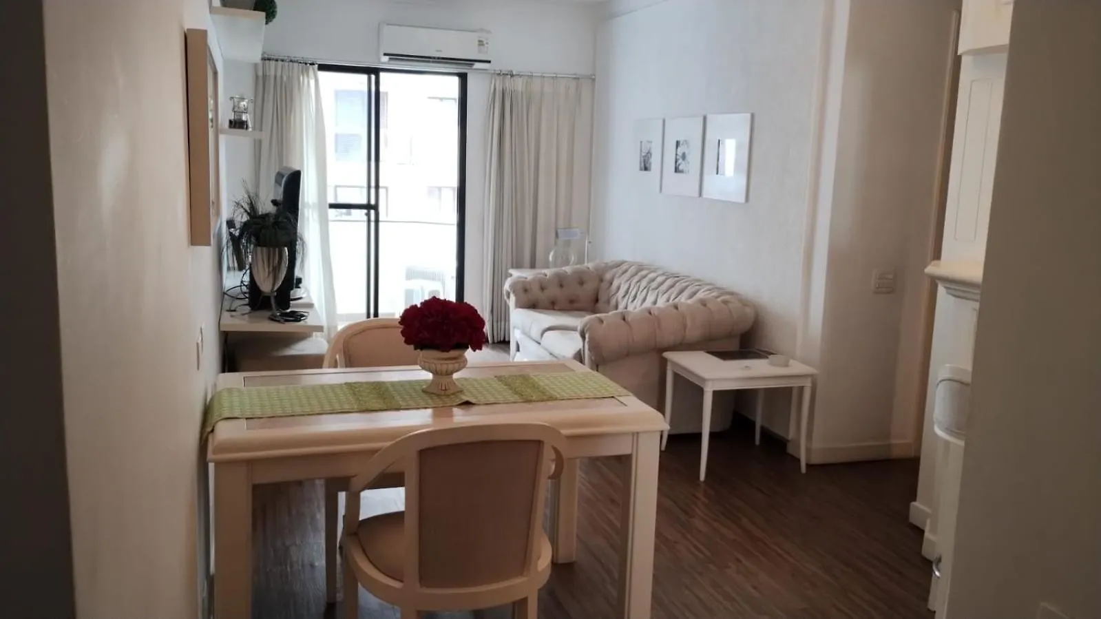 Ar Na Sala E Quarto, Itaim Bibi, 55 contacts